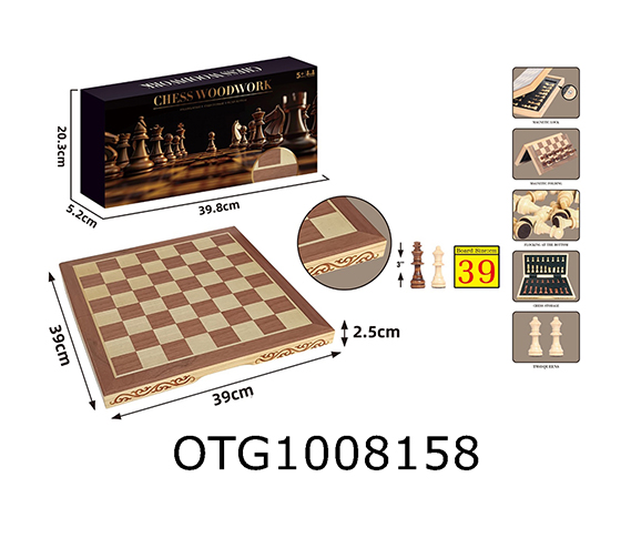  CHESS 