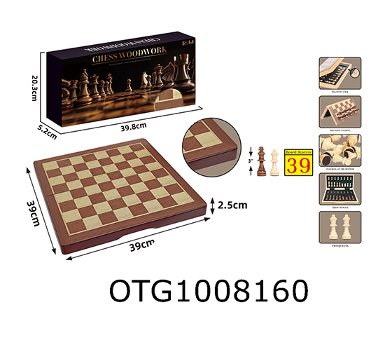  CHESS 