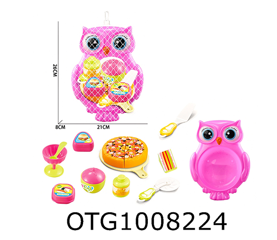 PIZZA SANDWICH SET