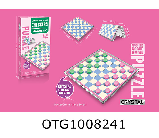 CHESS SET