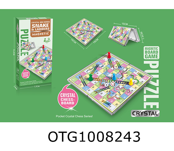 CHESS SET