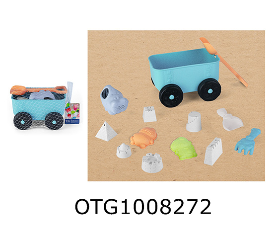 BEACH SET