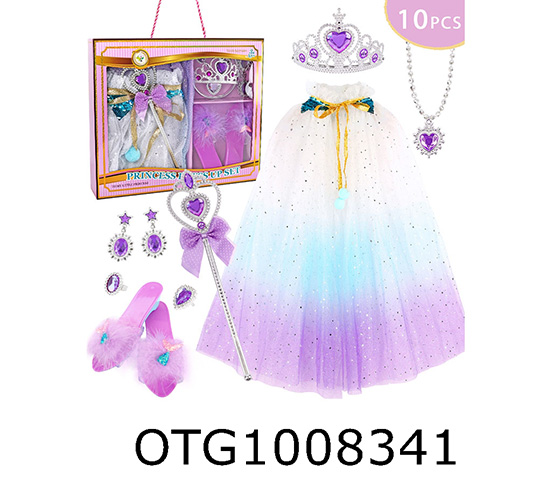 COSTUME SET