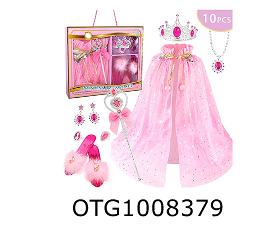 COSTUME SET