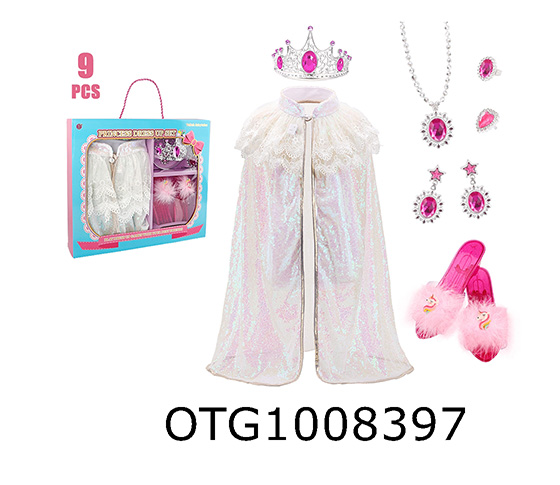 COSTUME SET