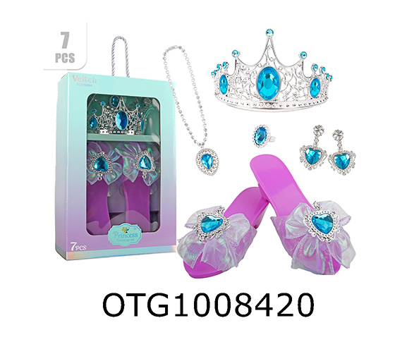 COSTUME SET