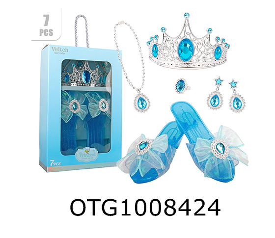 COSTUME SET