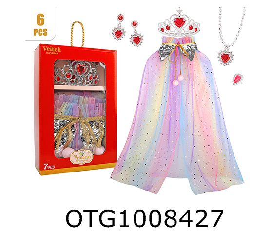 COSTUME SET