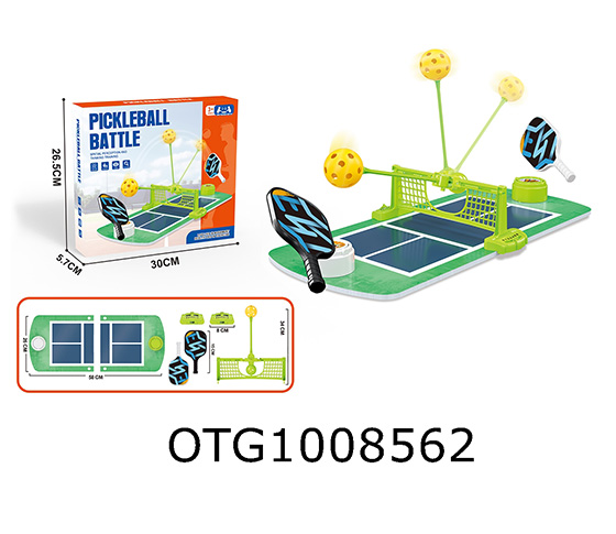PICKLEBALL SETS