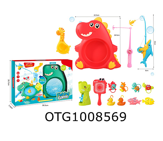 FISHING SET