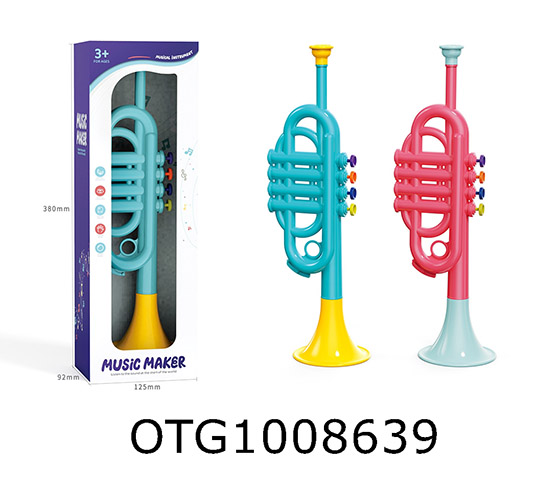 TRUMPET