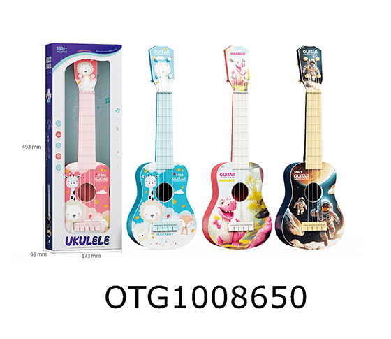 UKULELE