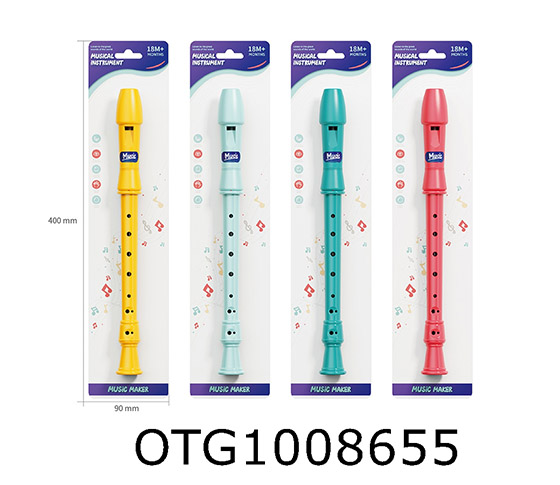 FLUTE
