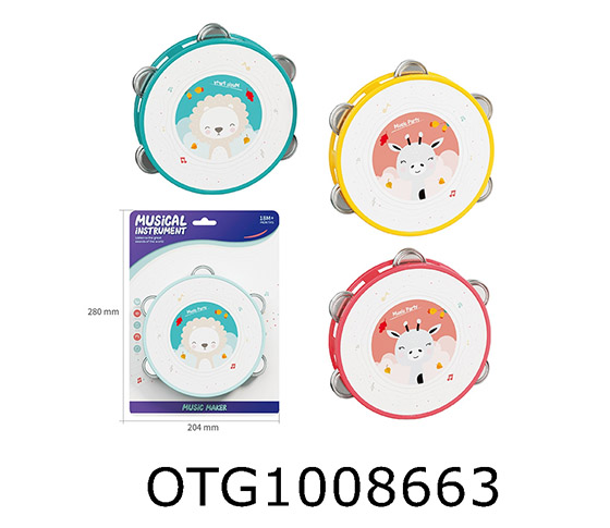 TAMBOURINE