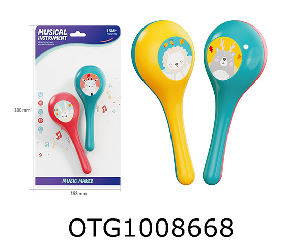 MARACAS