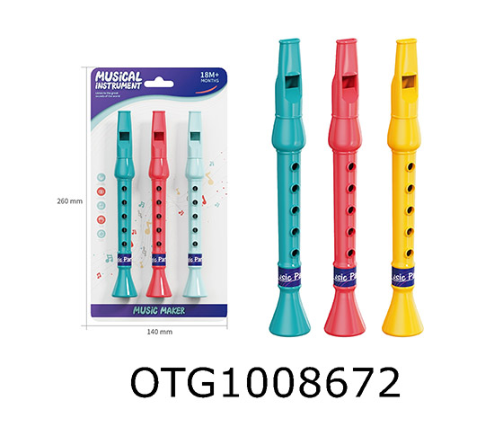 RECORDER