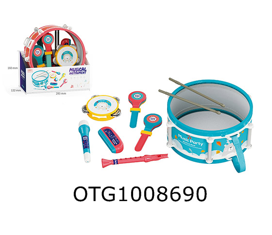 MUSICAL INSTRUMENT