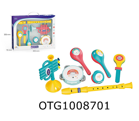 MUSICAL INSTRUMENT
