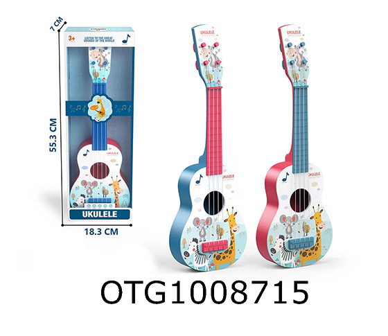 UKULELE