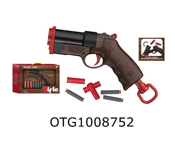 SOFT BULLET GUN SET