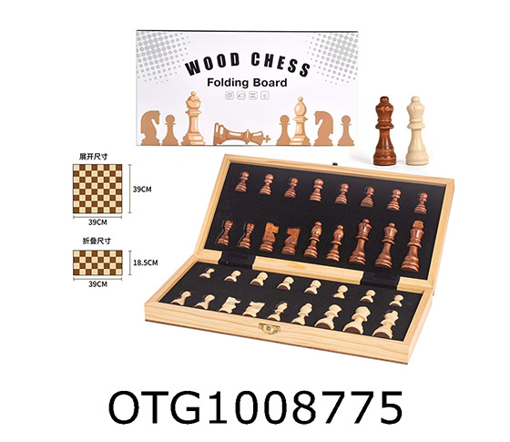 CHESS