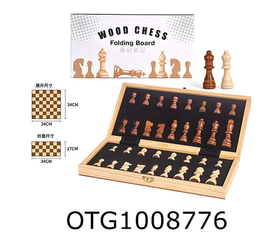 CHESS