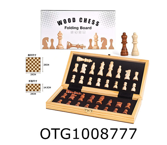 CHESS