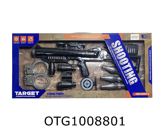 POLICE SET