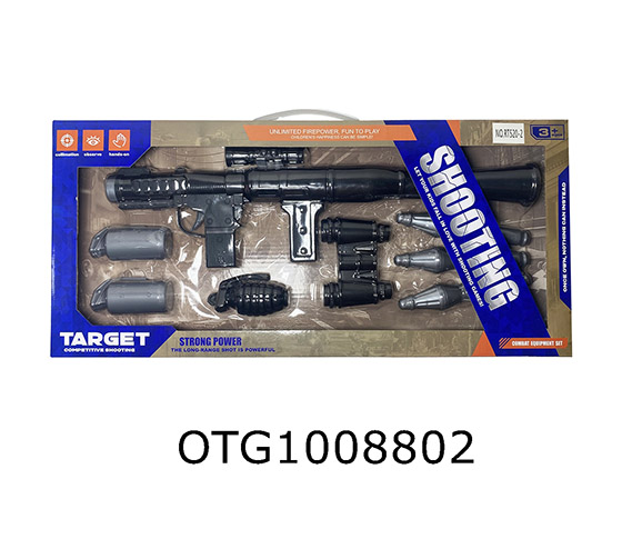 POLICE SET
