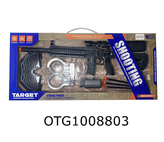 POLICE SET