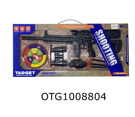 POLICE SET