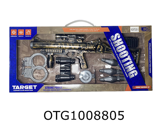 POLICE SET