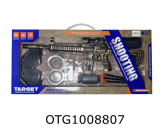POLICE SET
