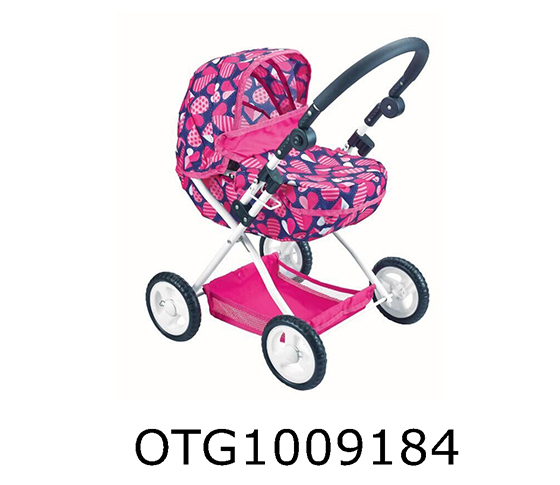 DOLL CART 