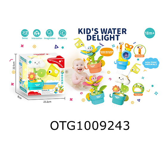 BATH SET
