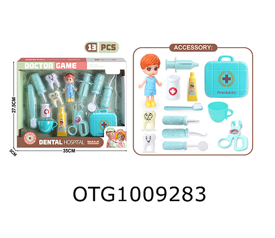 DOCTOR SET