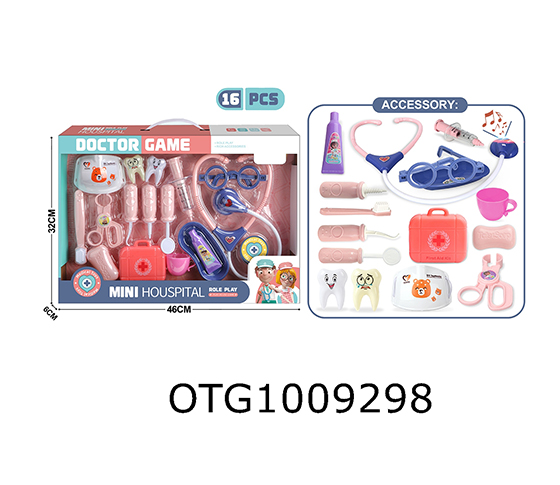DOCTOR SET