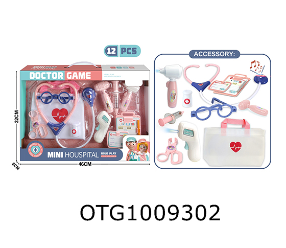 DOCTOR SET