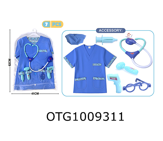 DOCTOR SET