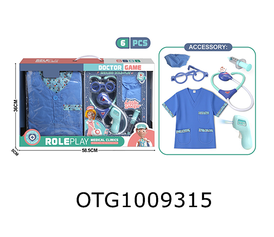 DOCTOR SET
