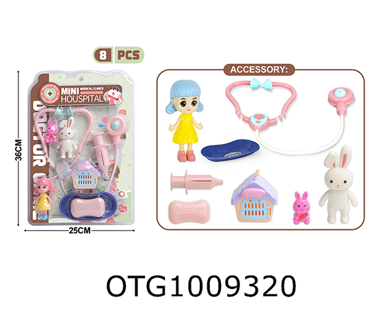 DOCTOR SET
