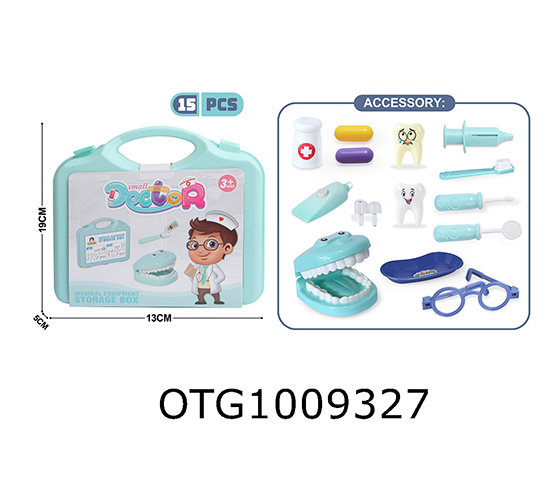 DOCTOR SET