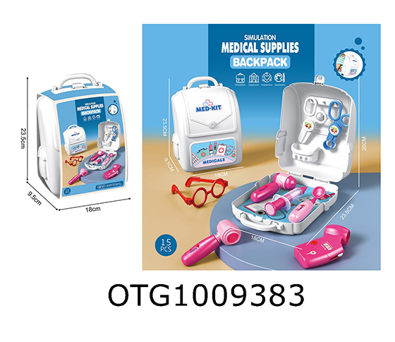 DOCTOR SET