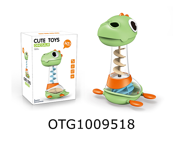 BABY TOYS