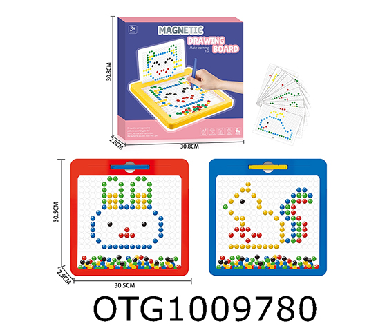MAGNETIC BOARD