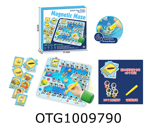 MAGNETIC BOARD