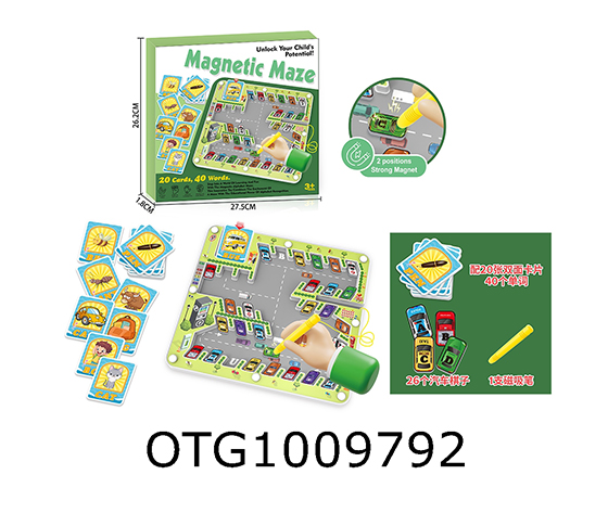 MAGNETIC BOARD