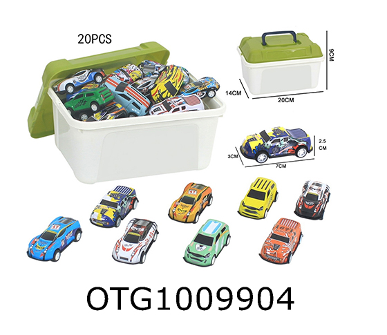 FREE WHEEL  CAR