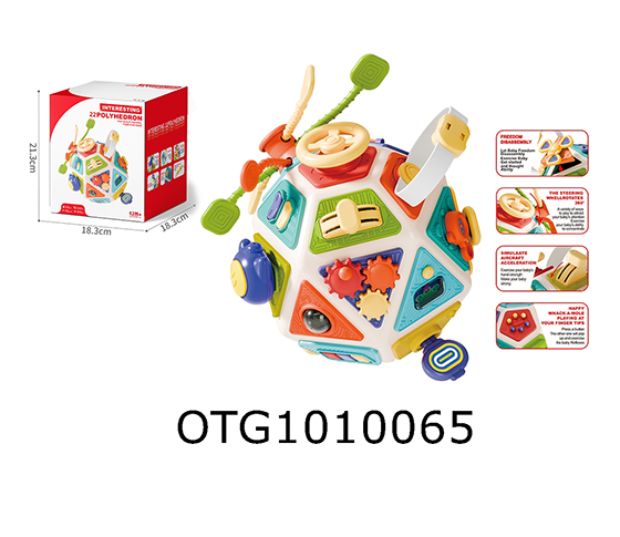  POLYHEDRON