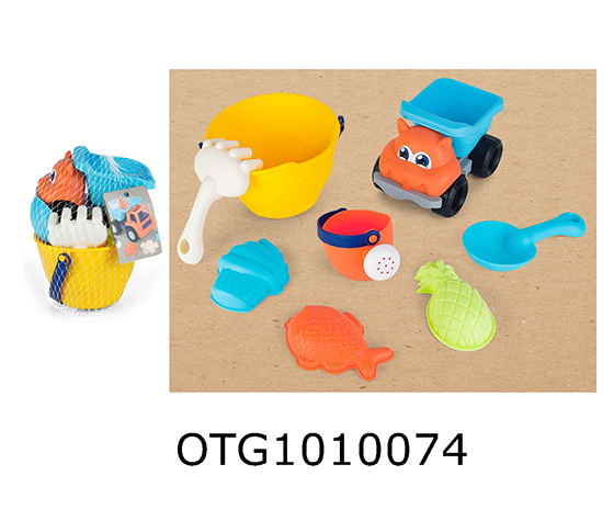  BEACH SET